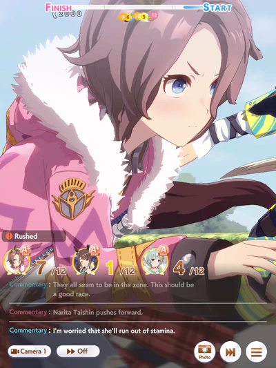 Umamusume: Pretty Derby